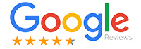 Trusted local service badge